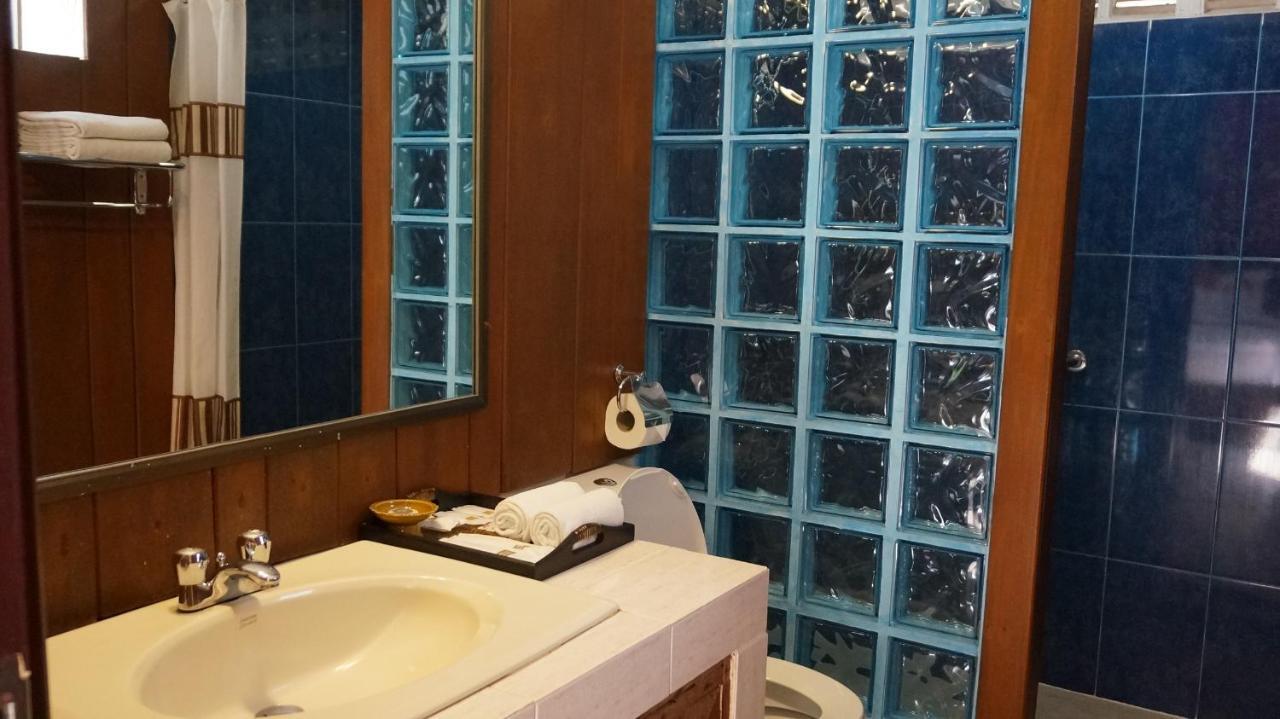 Leprive Resort Pattaya Bagian luar foto