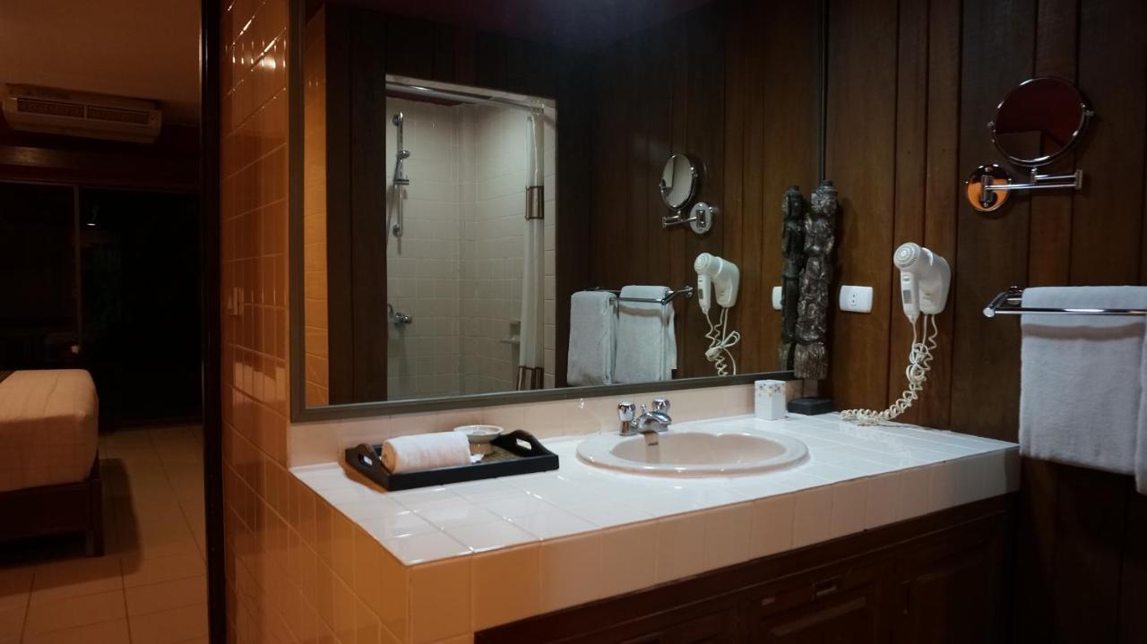 Leprive Resort Pattaya Bagian luar foto