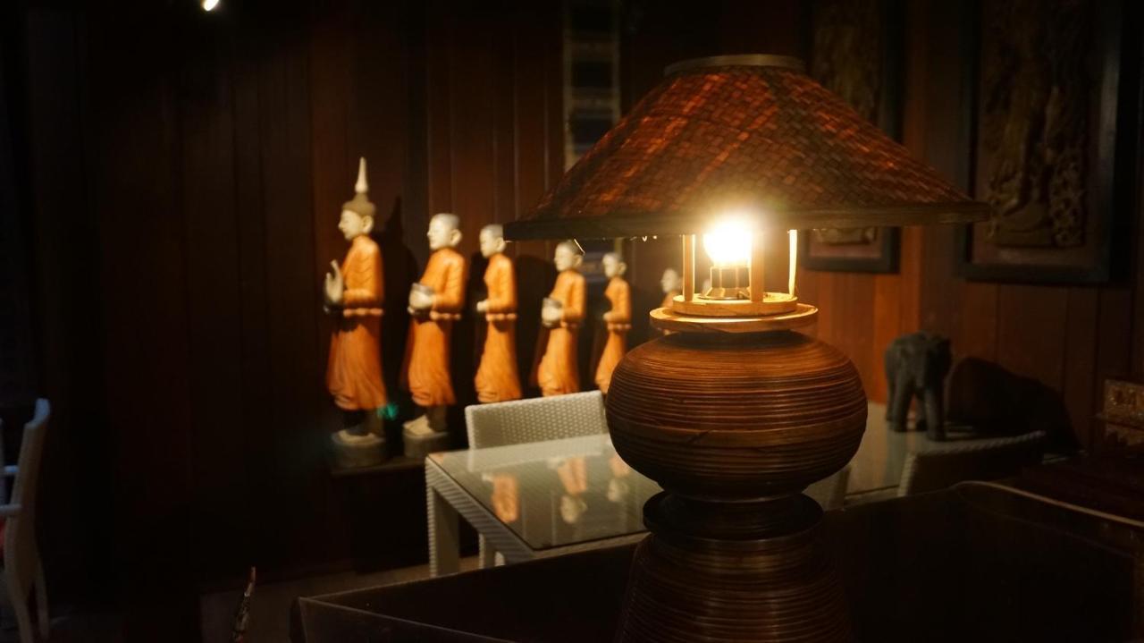 Leprive Resort Pattaya Bagian luar foto