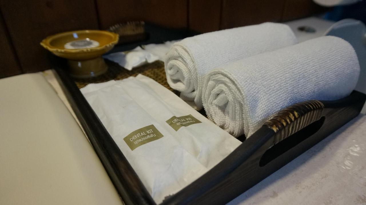 Leprive Resort Pattaya Bagian luar foto